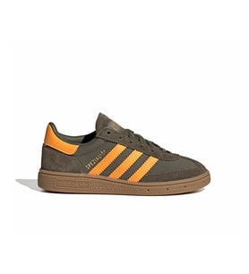 Adidas Handball Spezial C Çocuk Günlük Ayakkabı KI8609 Yeşil