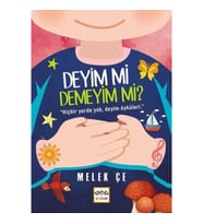 Deyim mi Demeyim mi? - Hiçbir Yerde Yok, Deyim Öyküleri