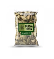 Kakule Tane Elettaria cardamomum 250 gr, Derya Eren