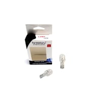 W16w Oto Ampul 12v T15 Tip Dipsiz Ampül Ph5724 2adet