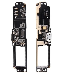 Htc One E9, E9+ Plus Şarj Soket Mikroofn Bordu
