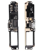 Htc One E9, E9+ Plus Şarj Soket Mikroofn Bordu