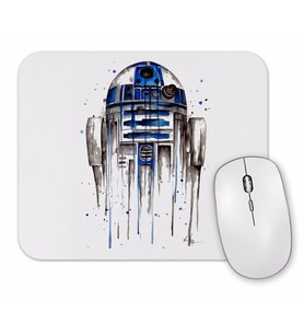 R2 D2 Star Wars Mouse Pad.jpg