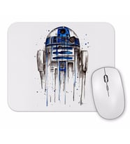 R2 D2 Star Wars Mouse Pad.jpg