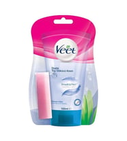 Krem Duşta Hassas 150ml 1 Adet