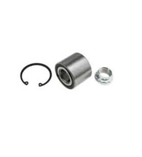 Mercedes W168 1998-2001 Tekerlek Rulmanı Arka 1689810327 Wender
