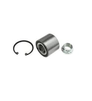 Mercedes W168 1998-2001 Tekerlek Rulmanı Arka 1689810327 Wender