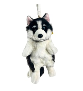 Büyük Köpek Sırt Çantası