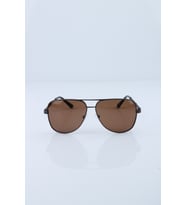 Max Polo Kahverengi Polarize Erkek Güneş Gözlüğü MRT22MP1855