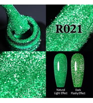 Ursugar Reflective-Floresan Kalıcı oje 7,5 ml R021 (53927-11)