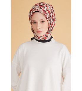 Belli Fresh Modal Eşarp 4modalD 16