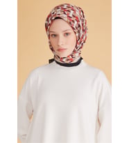 Belli Fresh Modal Eşarp 4modalD 16