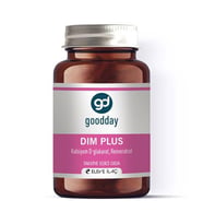 Goodday DIM Plus 60 Tablet