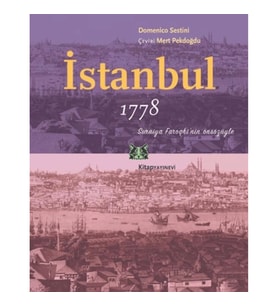 İstanbul 1778