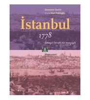 İstanbul 1778