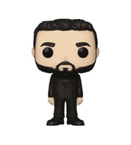 Mey İthalat® POP Television: Ted Lo - Roy in Black Suit