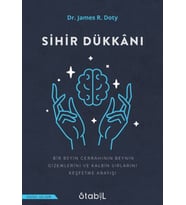 Sihir Dükkanı