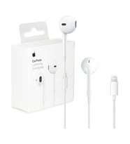 Apple İphone Uyumlu Lighting Kablolu Kulaklık Yeni Nesil Kulaklık Iphone 11-12-13-14 Pro / Pro Max Uyumlu