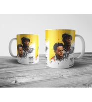 Pixxa Shawshank Redemption Esaretin Bedeli Kupa Bardak Model 2
