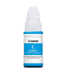 Gı-490 Y Mürekkep Mavi 70 ml