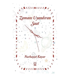 Zamanı Uyandıran Saat