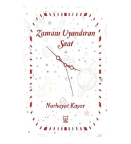 Zamanı Uyandıran Saat