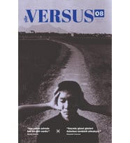 Şiir Versus Dergi 8.Sayı Aralık 2024 (STD)