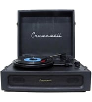 Pikap Casablanca C1331 Bluetoothlu Pikap Plakçalar