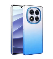 Newface Xiaomi Redmi Note 14 Pro Plus Glossy Kapak - Mavi