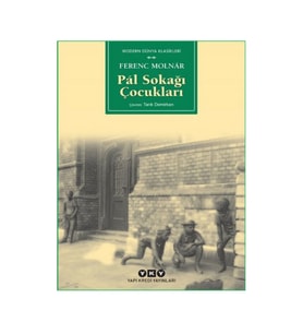 Pal Sokağı Çocukları Küçük Boy