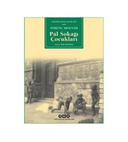 Pal Sokağı Çocukları Küçük Boy