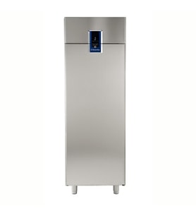 Electrolux Professional Endüstriyel Gn Buzdolabı, Premium, 1 Kapılı, Tropikal, Aısı304, Kabin Işığı, -2/+10°c, Dijital Ekran, Soğutucu Gaz: R290 - 670 Lt ESP71FRC