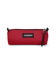 Eastpak Benchmark Single Kalem Kutusu EK0003721O91 Kırmızı