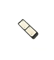 Sony Xperia L1 Sim Yuvası Sim Kart Tepsisi Siyah