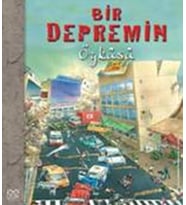 Bir Depremin Öyküsü