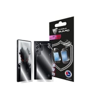 Nubia Redmagic 9 Pro Için Hydrogel (İNCE TPU) Tam Kaplama (EKRAN VE ARKA KORUMA)