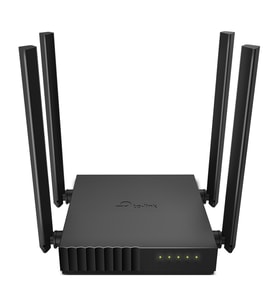 TP-LINK ARCHER C54 AC1200 Dual Band EV Ofis Tipi Router