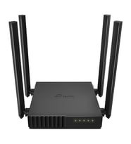 TP-LINK ARCHER C54 AC1200 Dual Band EV Ofis Tipi Router