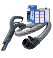 FC 8955 Performer Ultimate Elektrikli Süpürge Hortumu ve Filtresi