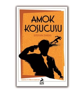Amok Koşucusu