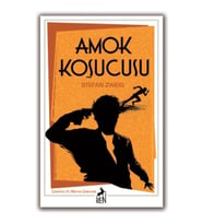 Amok Koşucusu