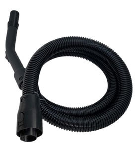 Arçelik Uyumlu TSZ 9953 SilentPro Süpürge Alternatif Hortumu (Tutma Sapı Kumandalı Değildir)