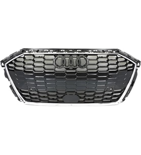 Audi A3 2021-2025 Ön Panjur Sensörlü Kromlu 8Y0853651E