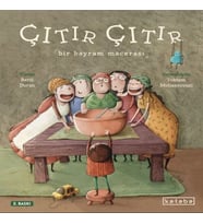Çıtır Çıtır - Bir Bayram Macerası