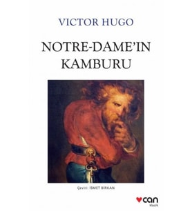 Notre-Dame'ın Kamburu