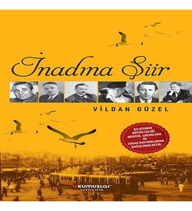 İnadına Şiir