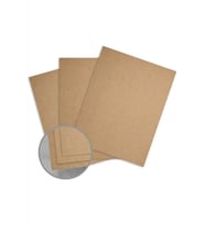 50'li Kraft / Craft Kağıdı