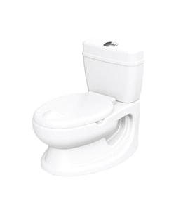 Nessiworld Dolu Eğitici Lazımlık Beyaz