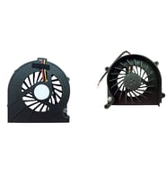KSB0505HA-A CPU Soğutucu Fanı 3 Pin