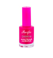 Gabrini Pacific Nail Polish 12